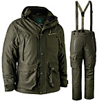 Костюм Deerhunter Ram Winter (392 Elmwood)