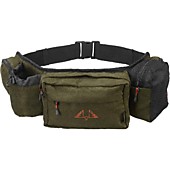 Сумка Swedteam Alpha WB поясная (407 Hunting Green)