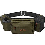 Сумка Swedteam Alpha WB поясная (407 Hunting Green)