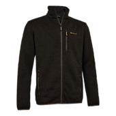 Куртка Deerhunter Moor Knitted Fleece-380 (571 Brown Leaf)