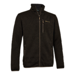 Куртка Deerhunter Moor Knitted Fleece-380 (571 Brown Leaf)