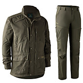Костюм Deerhunter Strike Extreme (389 Palm Green)