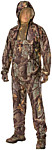 Антимоскит-костюм JahtiJakt Archie HW-Camo (лес)