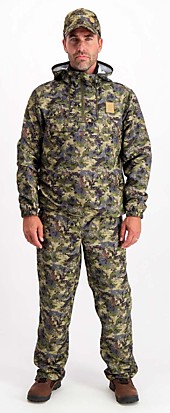 Антимоскит-костюм Anar Miella Digi-Camo (цифровой камуфляж)