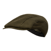 Кепка Deerhunter Eagle Flatcap (379 Tarmac Green)