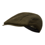Кепка Deerhunter Eagle Flatcap (379 Tarmac Green)