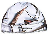Шапка Huntworth Fleece-280 (Snow Camo)