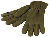 Перчатки JahtiJakt Premium Fleece-280 (Green)