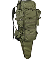 Рюкзак Anar Sniper 35л (под ружье) зеленый