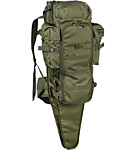 Рюкзак Anar Sniper 35л (под ружье) зеленый