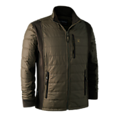 Куртка Deerhunter Muflon Zip-in (376 Art Green)