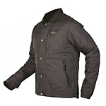 Куртка Hart Massaias-J (Dark Brown)