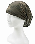 Бандана JahtiJakt Moose Green (зеленый)