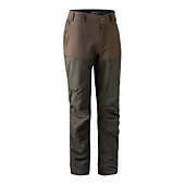 Брюки Deerhunter Strike Classic (388 Deep Green)