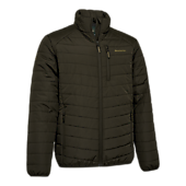 Куртка Deerhunter Moor Fully Padded (571 Brown Leaf)
