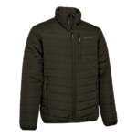 Куртка Deerhunter Moor Fully Padded (571 Brown Leaf)