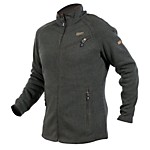 Куртка Hart Celle-FZ Fleece (Green Melange)