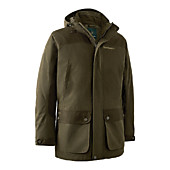 Куртка Deerhunter Eagle Autumn (379 Tarmac Green)