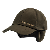 Кепка Deerhunter Game Pro with Safety (585 Wood)