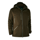 Куртка Deerhunter Excape Winter (376 Art Green)