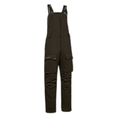 Брюки Deerhunter Muflon Pro Winter Bib (376 Art Green)