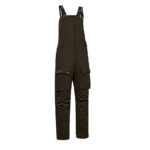 Брюки Deerhunter Muflon Pro Winter Bib (376 Art Green)
