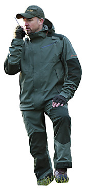 Костюм JahtiJakt Luosto Active X3