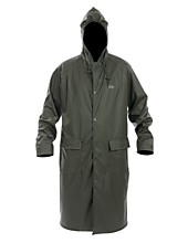 Дождевик-плащ Hart Aleon-J (Dark Olive)