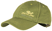 Кепка JahtiJakt Sava Green (зеленая)