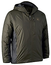Куртка Deerhunter Packable (388/376 Deep Green/Art Green)