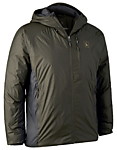 Куртка Deerhunter Packable (388/376 Deep Green/Art Green)